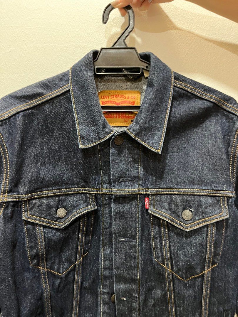 levis nu sentral