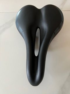 Litepro Plus Saddle Seat