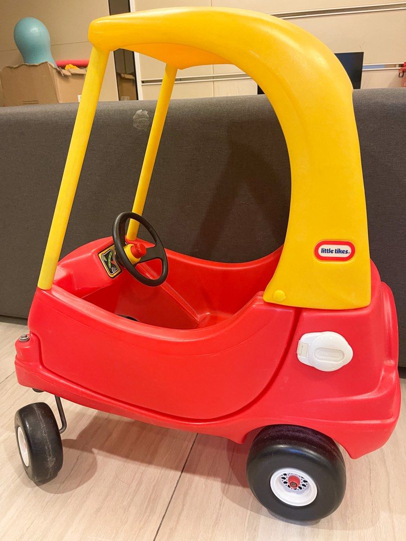 Little tikes car best sale mothercare