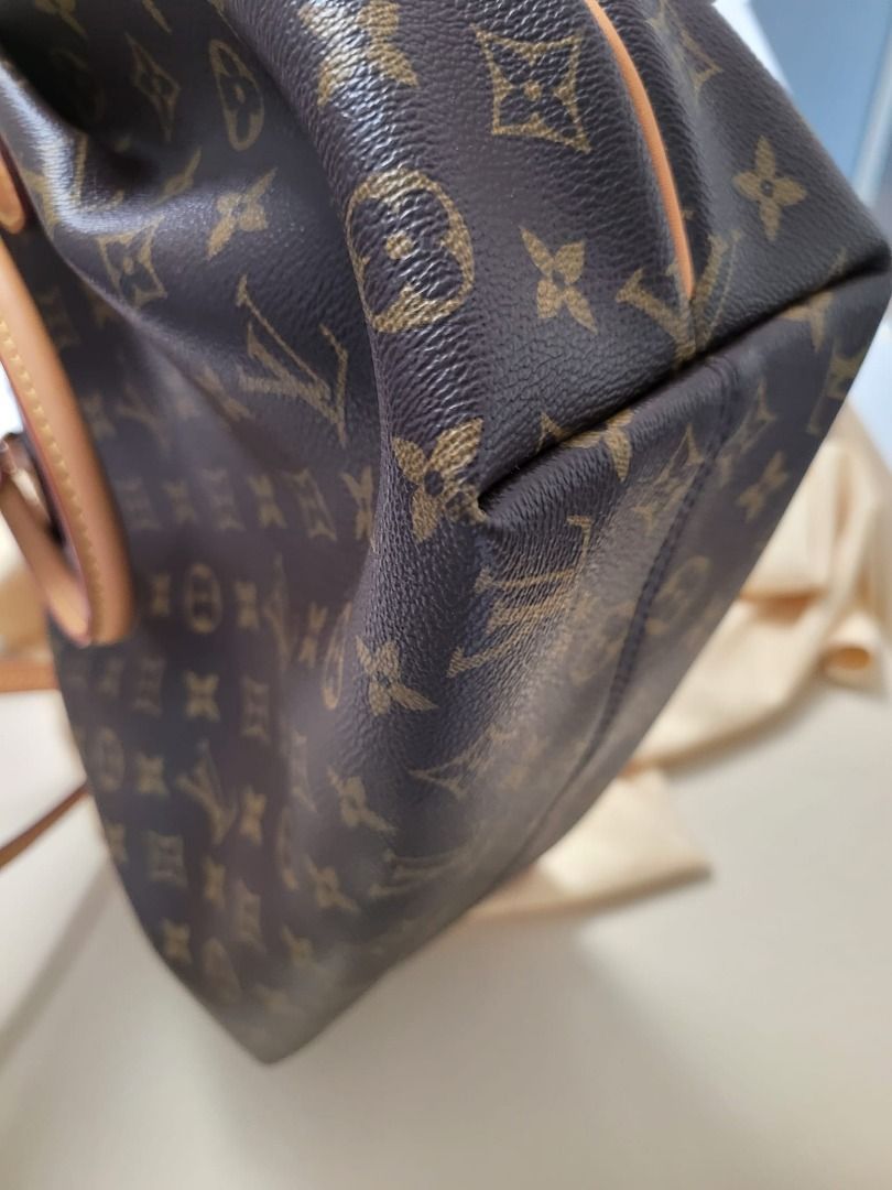 Shop Louis Vuitton NOE 2023-24FW Messenger & Shoulder Bags by