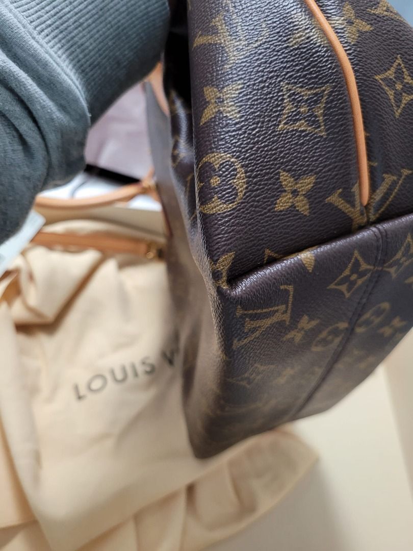 Shop Louis Vuitton NOE 2023-24FW Messenger & Shoulder Bags by