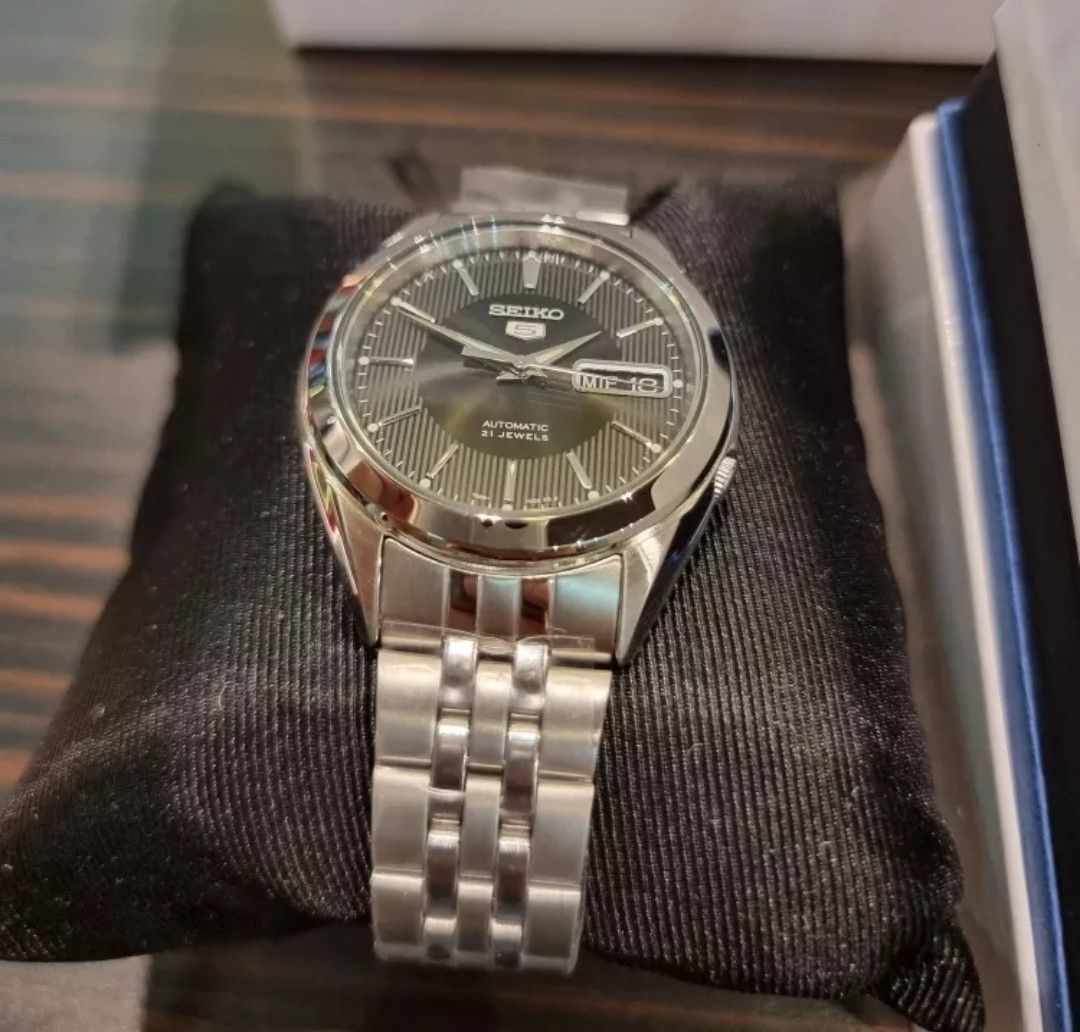 Buy seiko snkl23 online