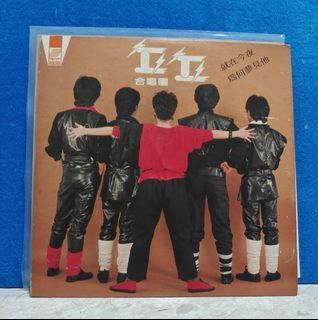 Lp  Vinyls record