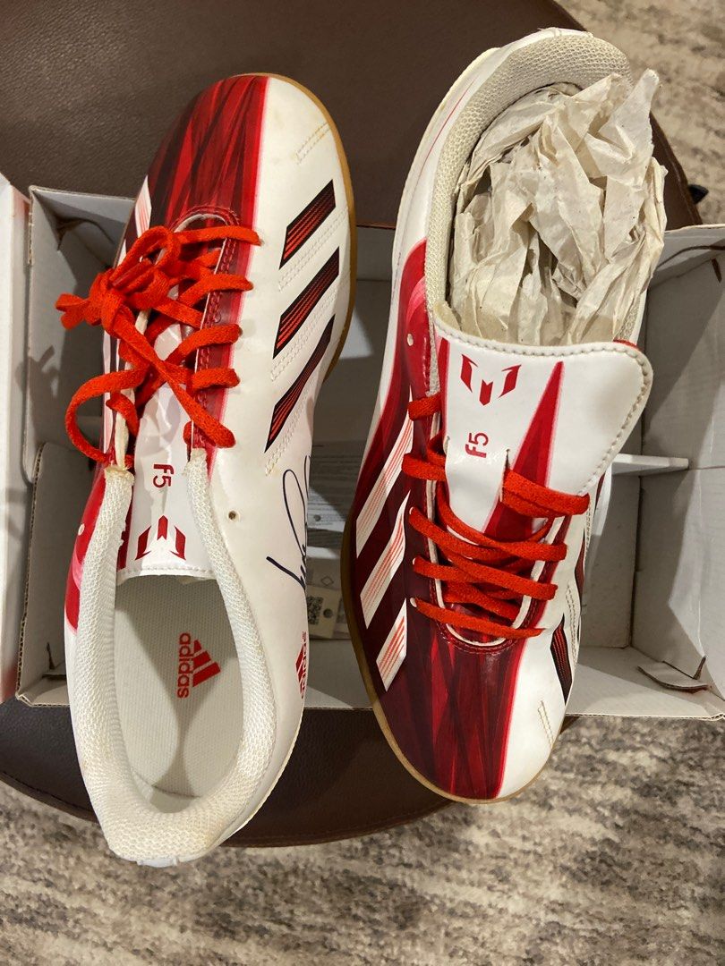 Adizero f5 99g new arrivals