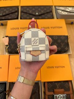 Louis Vuitton Palm Springs Mini