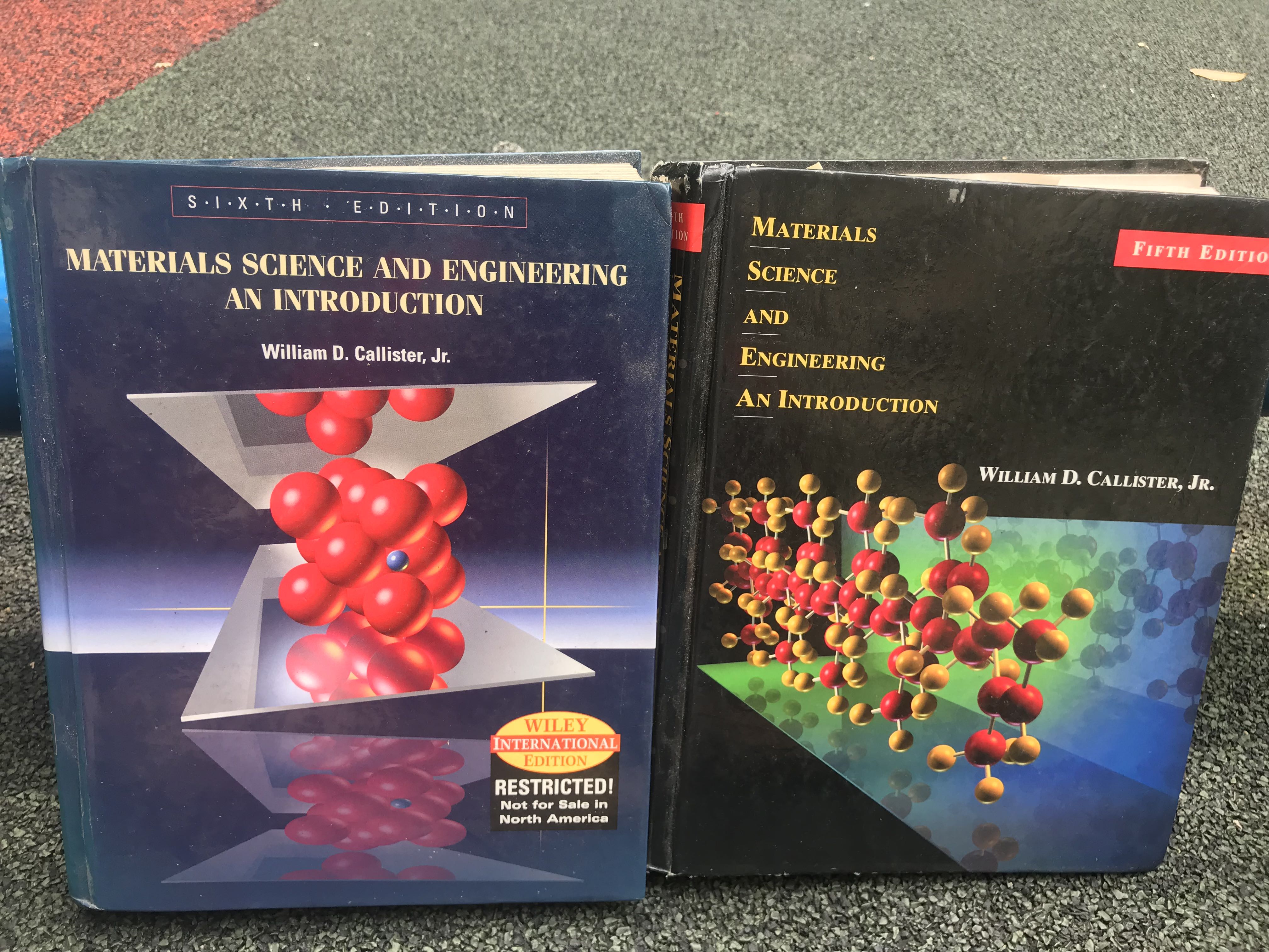 Material science and shop engineering an introduction