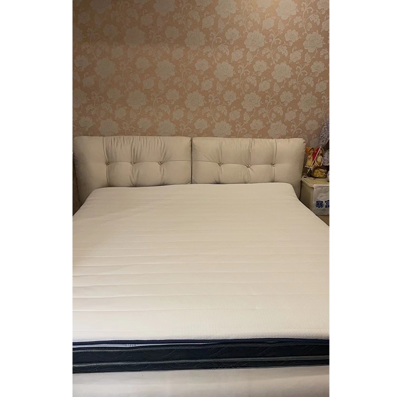 Mattress Topper!! Single /Super Single/Queen /King Size Mattress Pritection, Furniture & Home