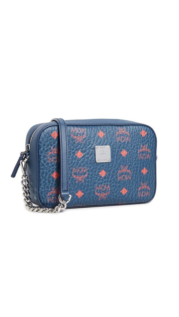 Mcm visetos original camera bag outlet