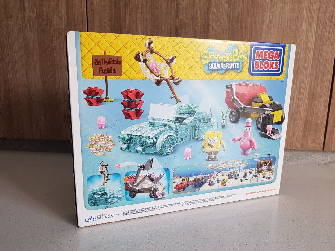 Invisible boat mobile toy sales
