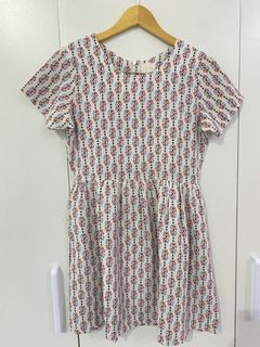 Mididress gaudi