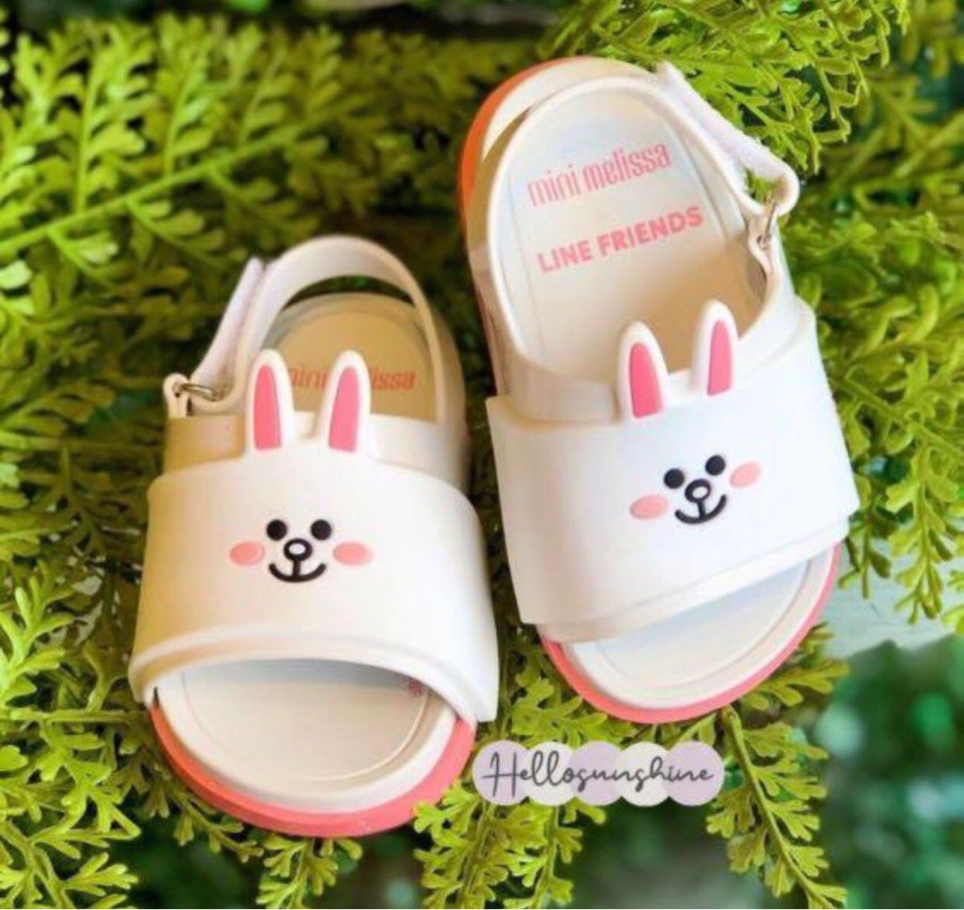 Mini melissa clearance hotsell sale