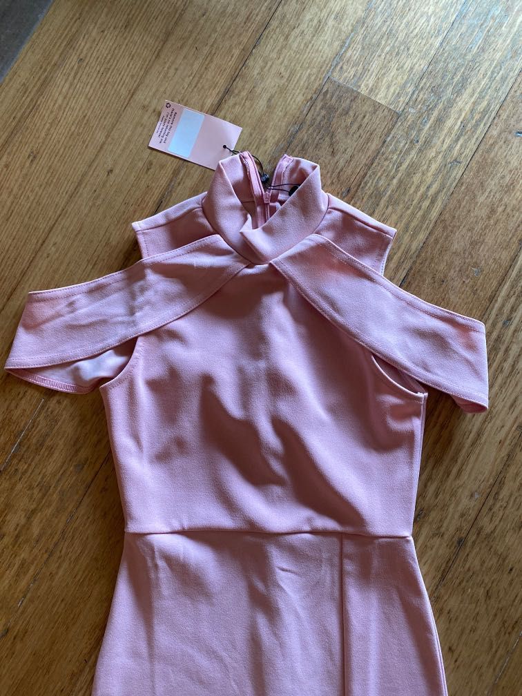Missguided chinese dress online