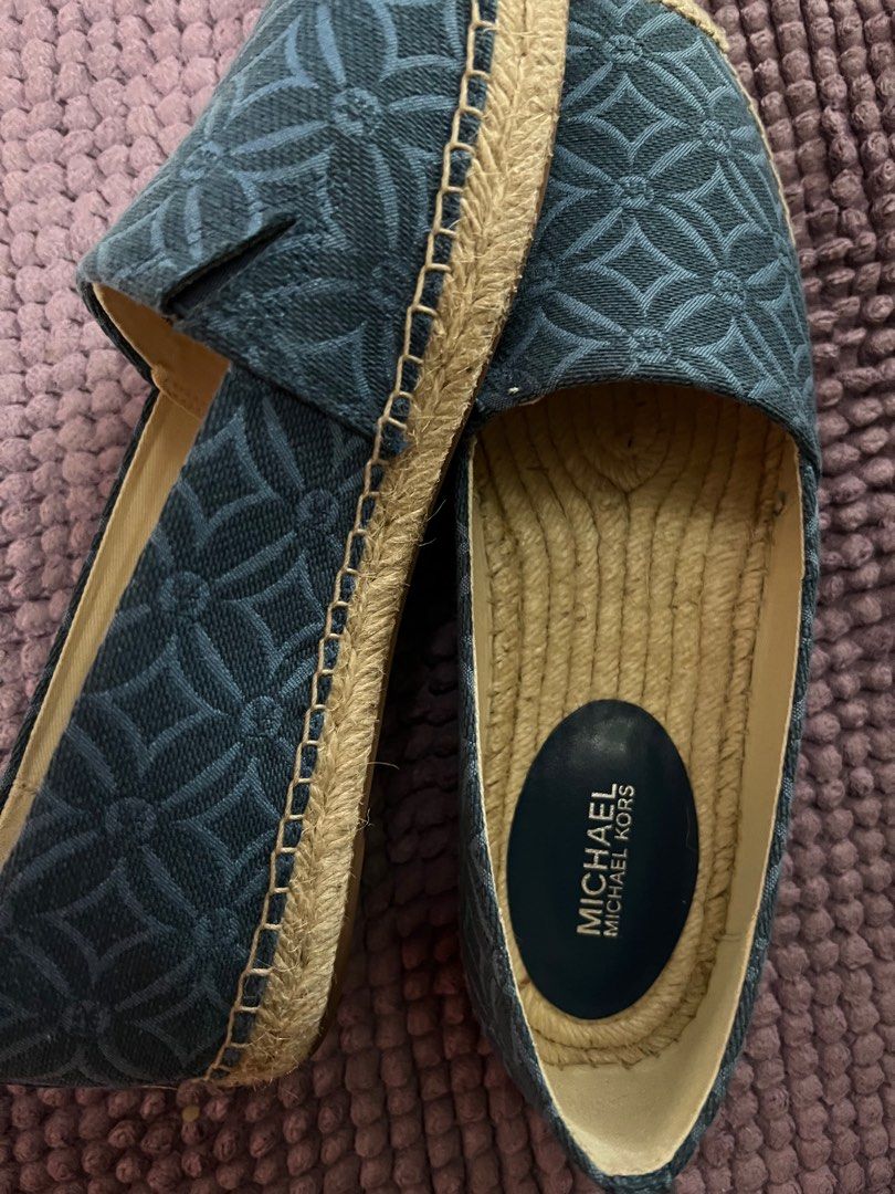 MK espadrilles discount