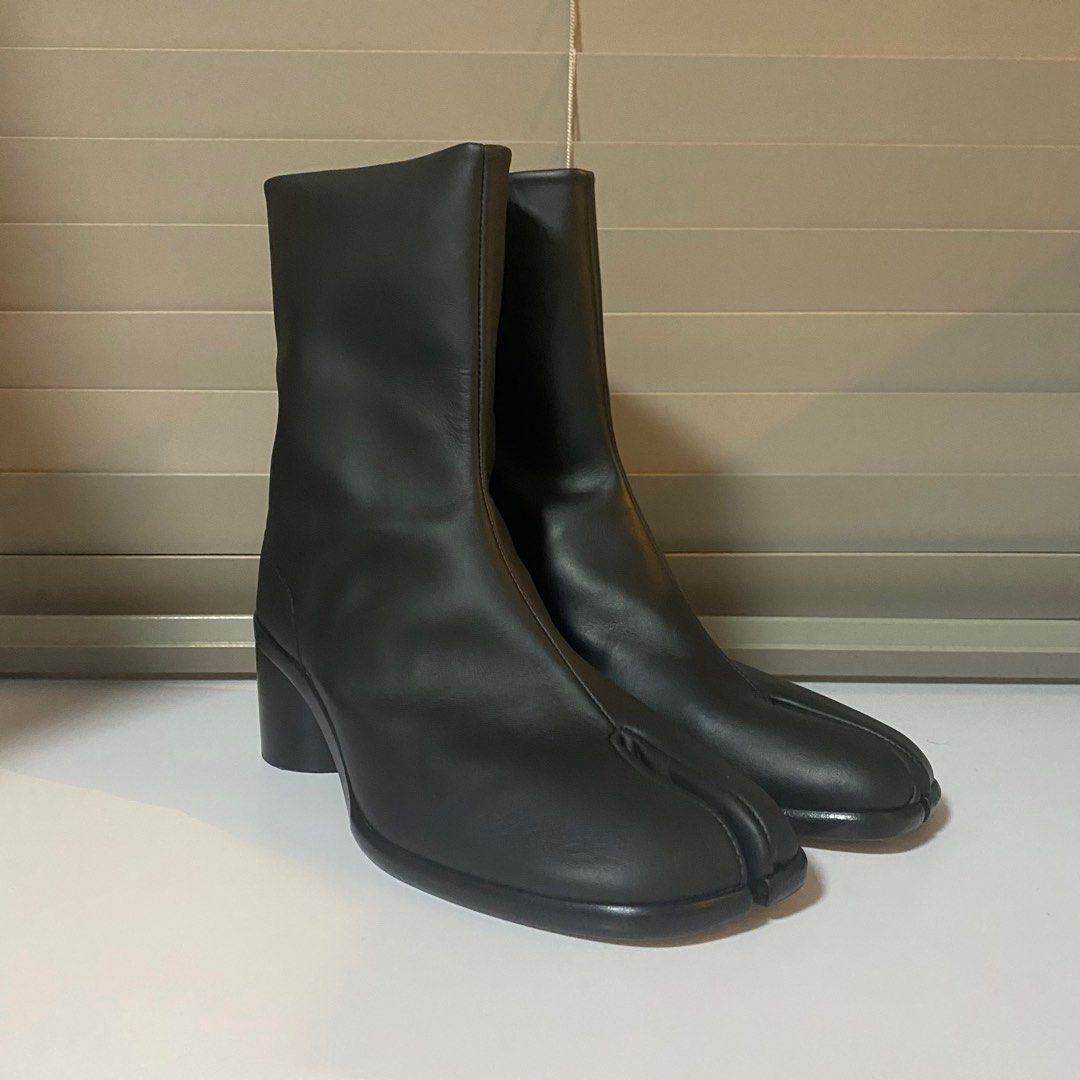 Mmm tabi boots 2025