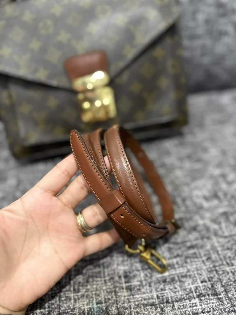 Monceau 28 (Category: Luxury Bags & Wallets) located in Butuan. Submitted by jen_pre (Listing ID 1199235102, Image 3). Description: .