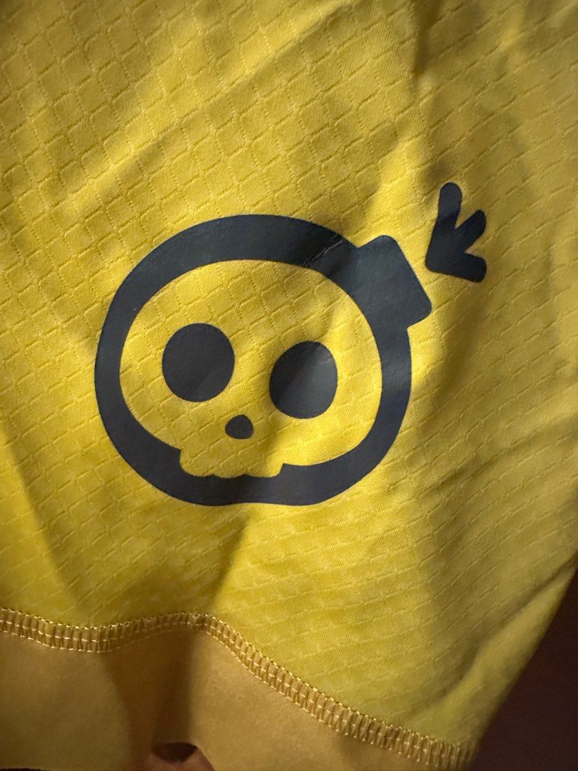 Monton original Bib shorts, Sports Equipment, Bicycles & Parts, Parts