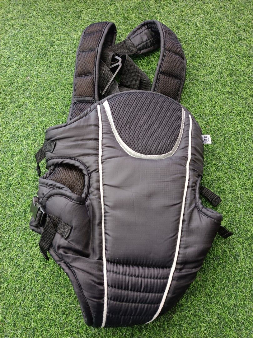 Mothercare back shop carrier