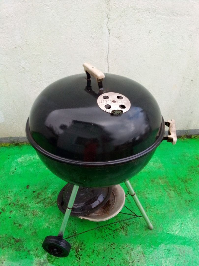 Moving Out Sale er Charcoal Grill, Furniture & Home Living