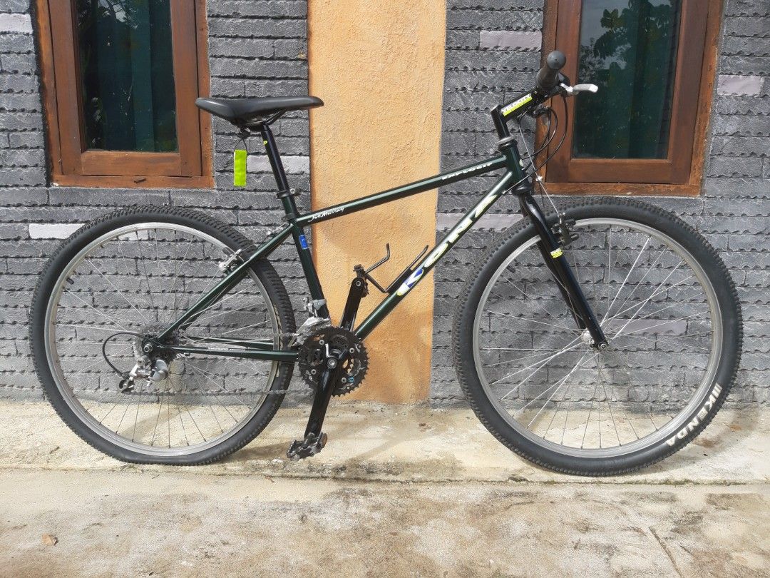 Sepeda Vintage Kona 1991 USA