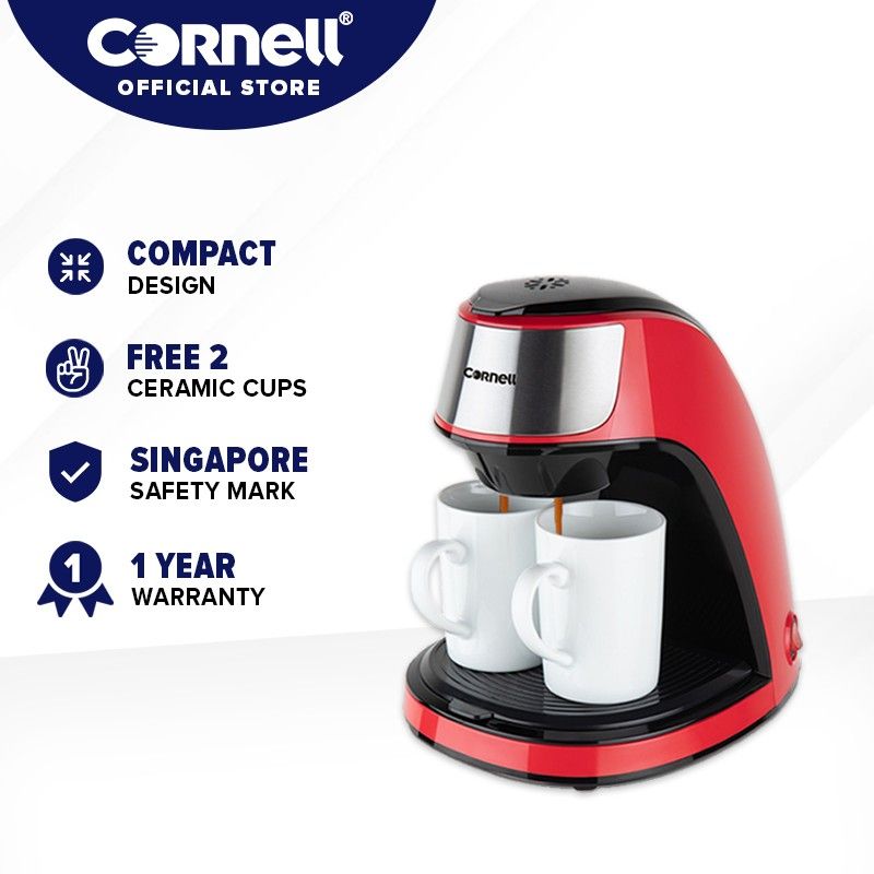 atk coffee maker