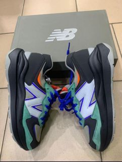 New balance