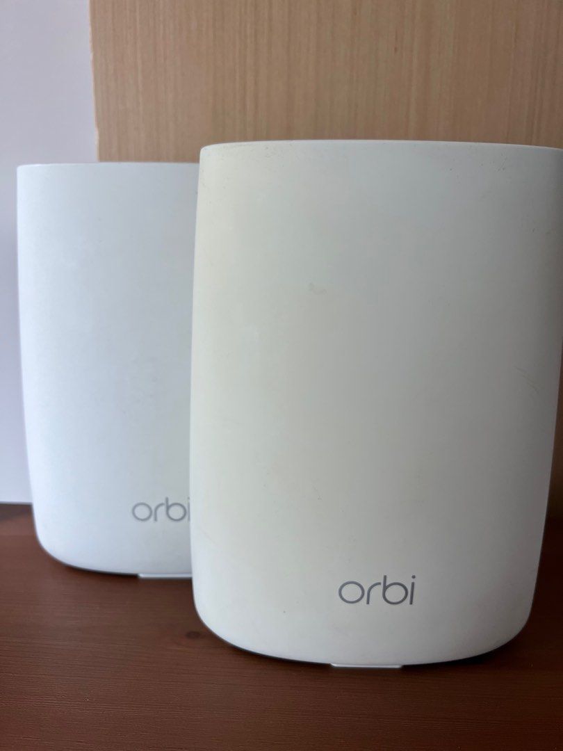 Satellite for orbi rbr50 clearance