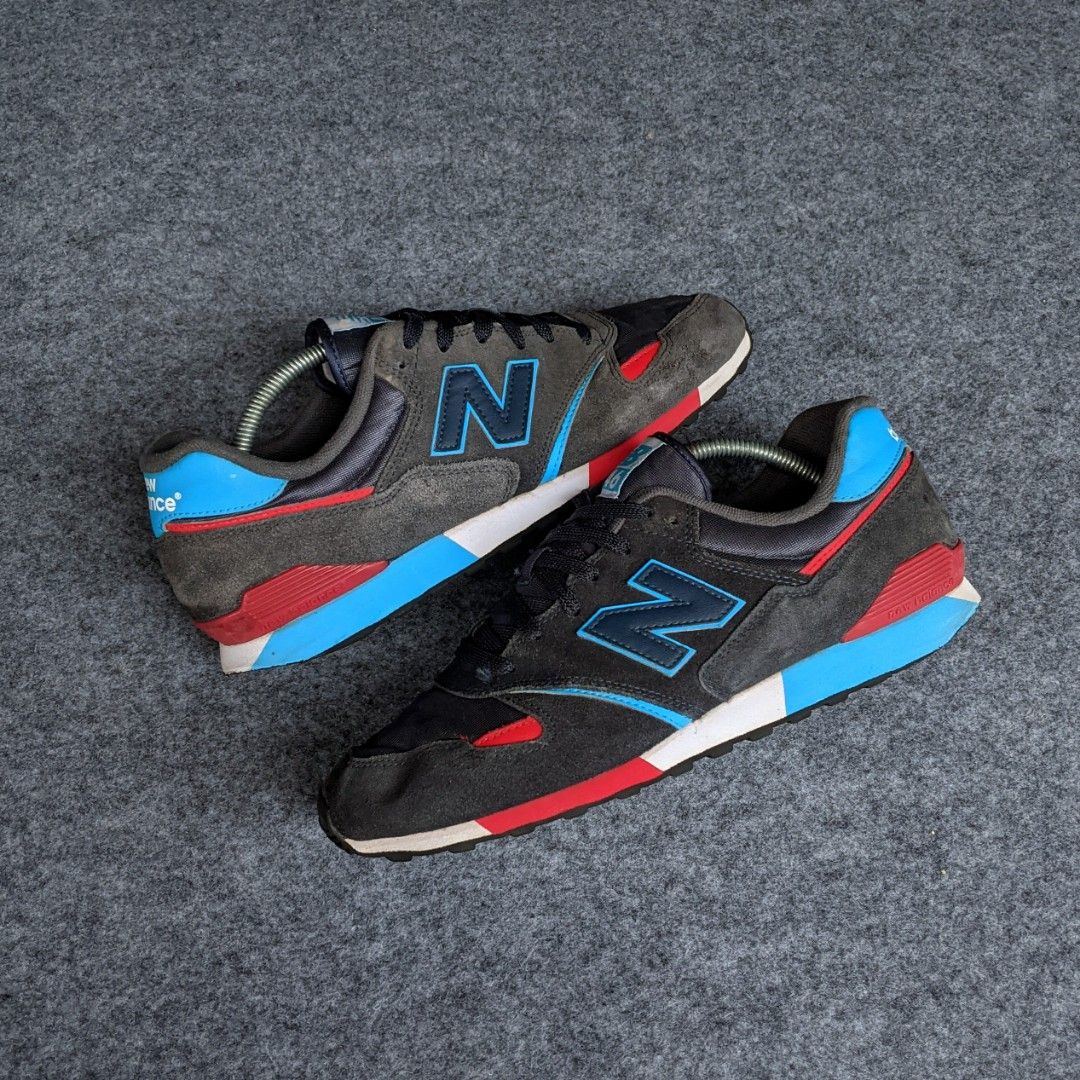 new balance 446 size 44 5 28 5cm
