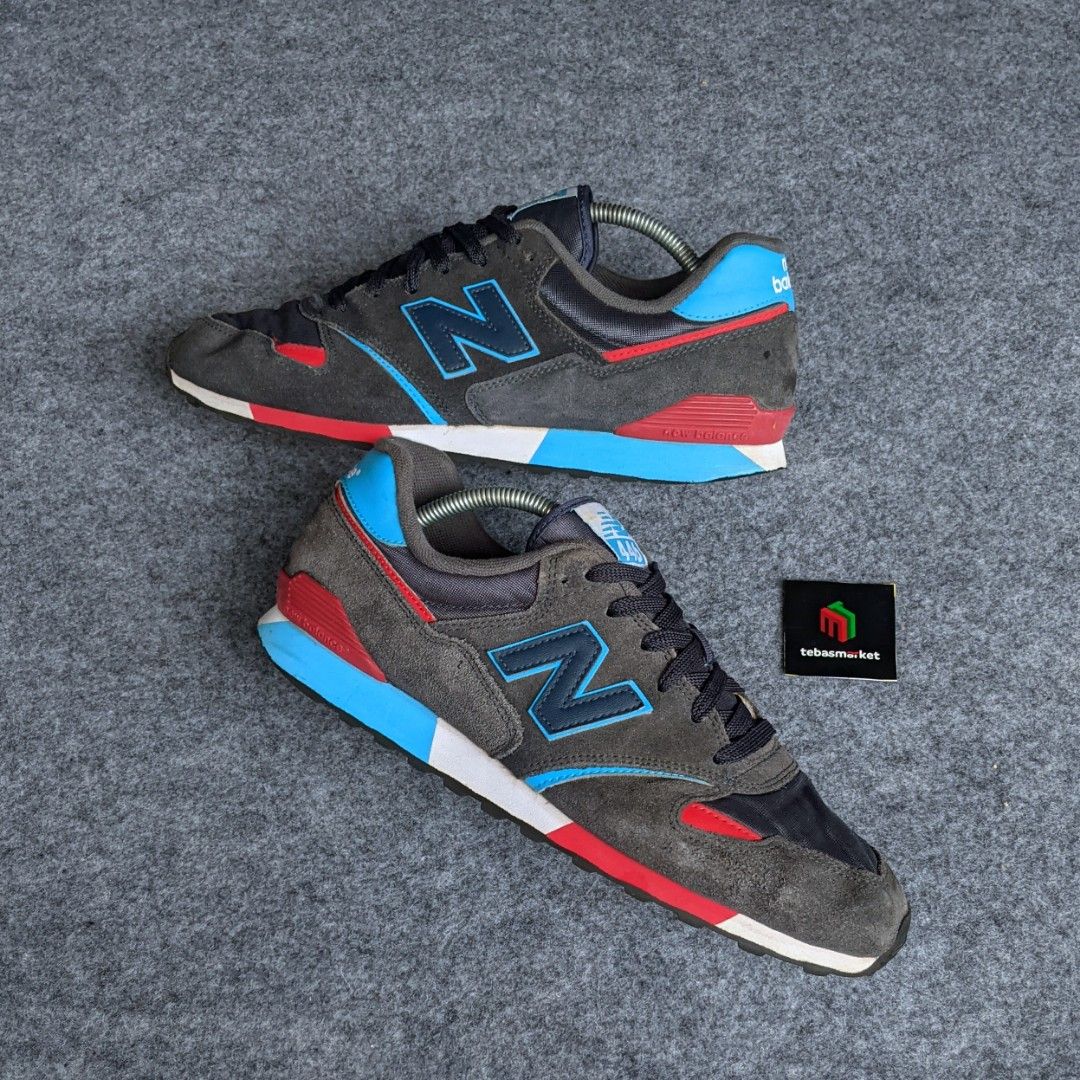 new balance 446 size 44 5 28 5cm