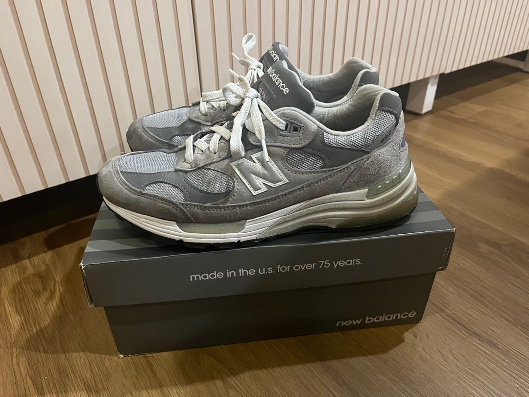 Newbalance 992 gr sales