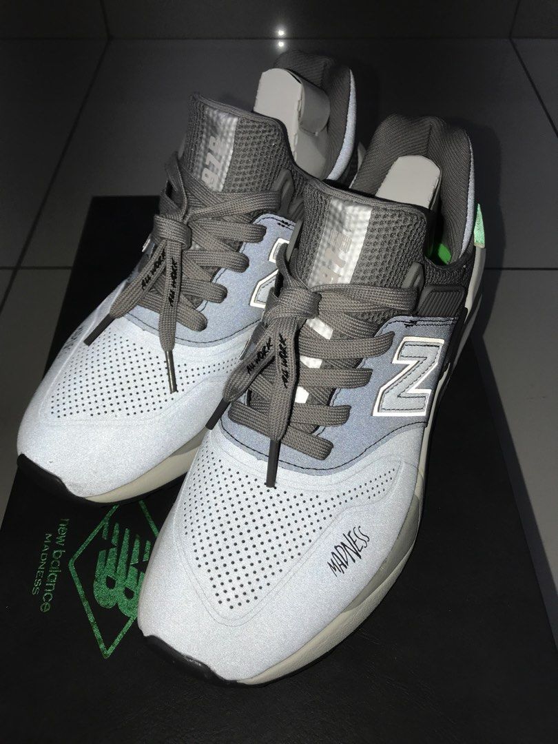 New balance 997 sales madness
