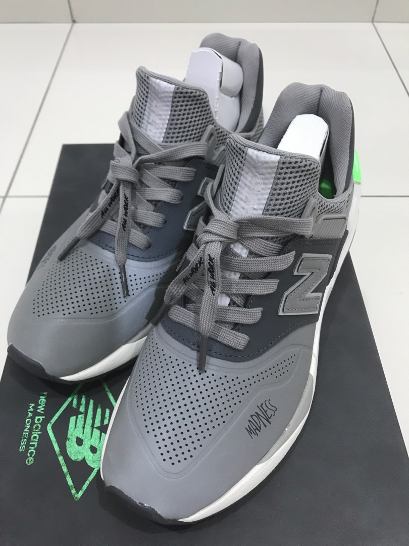 Madness new 2025 balance 997
