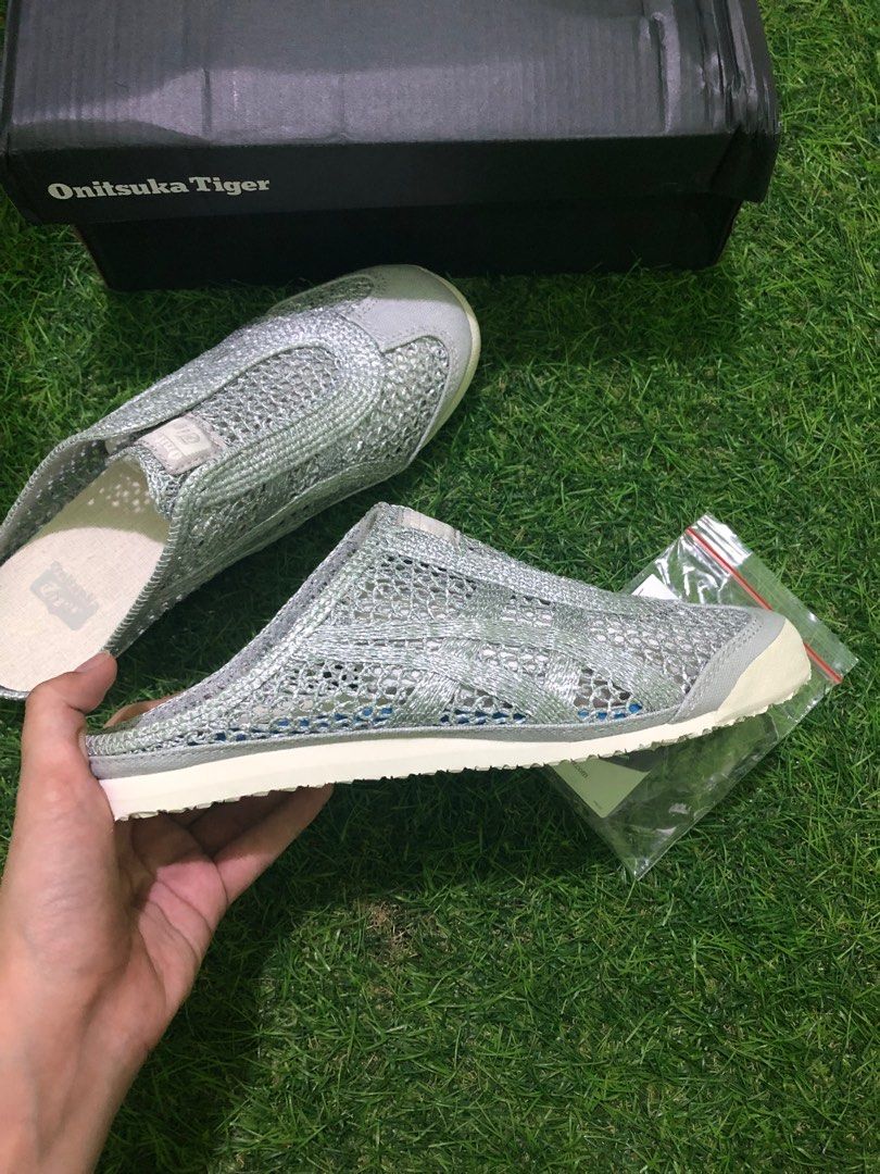 onitsuka tiger sabot