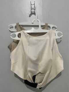 New Tanktop Earth Tone S