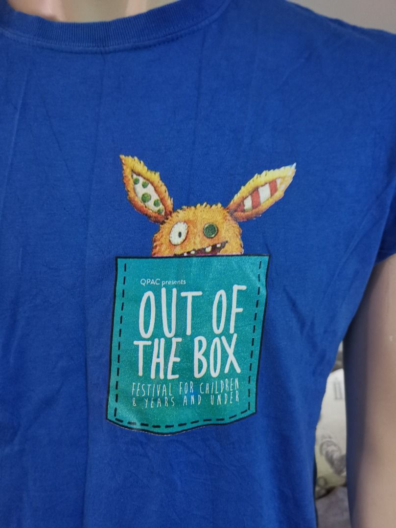 T shirts new arrivals for charity events