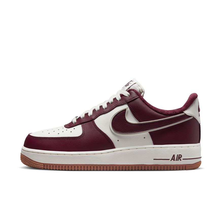 lvl 8 af1