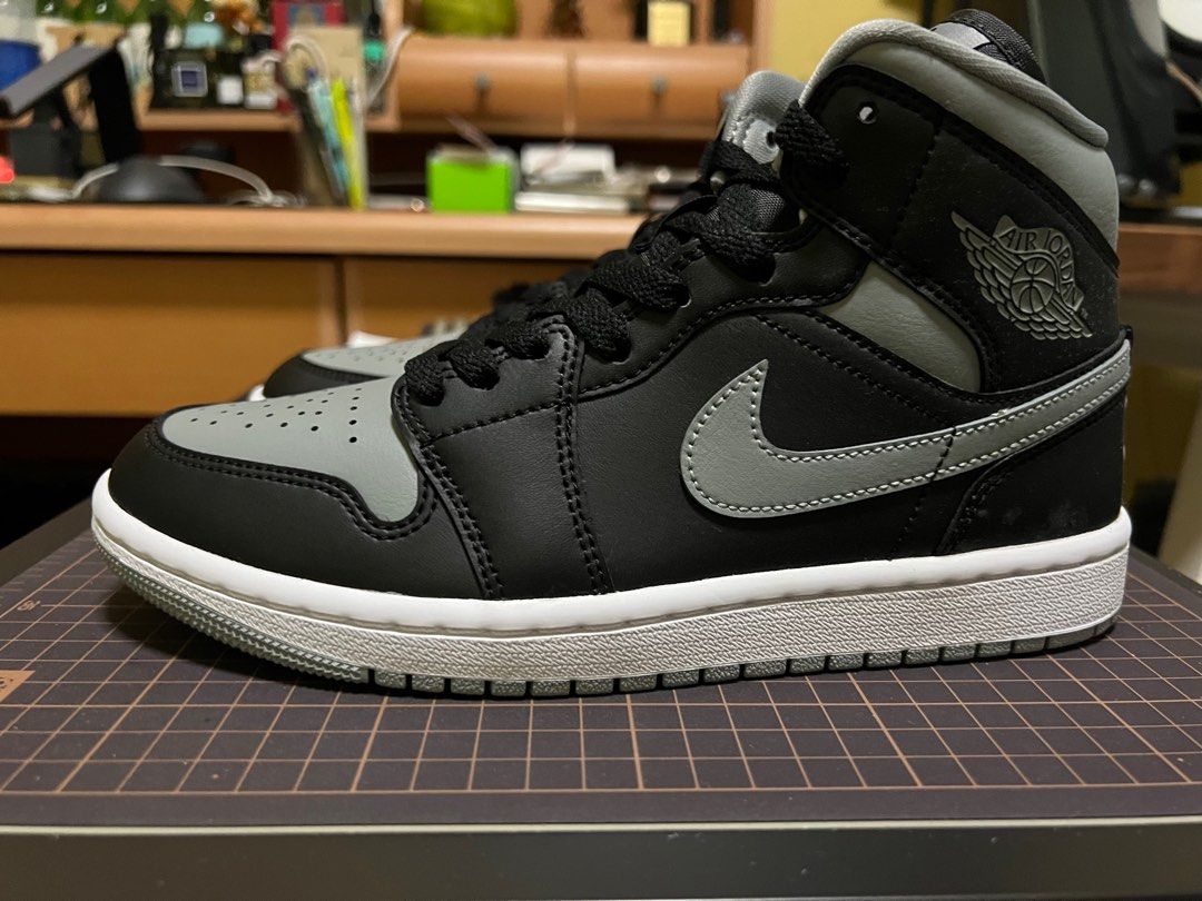 Nike air jordans new arrivals mid 1