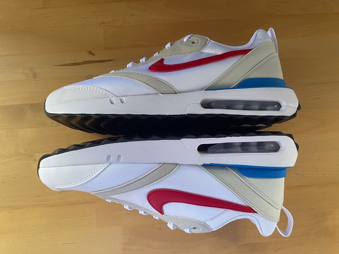 Nike air discount walker max