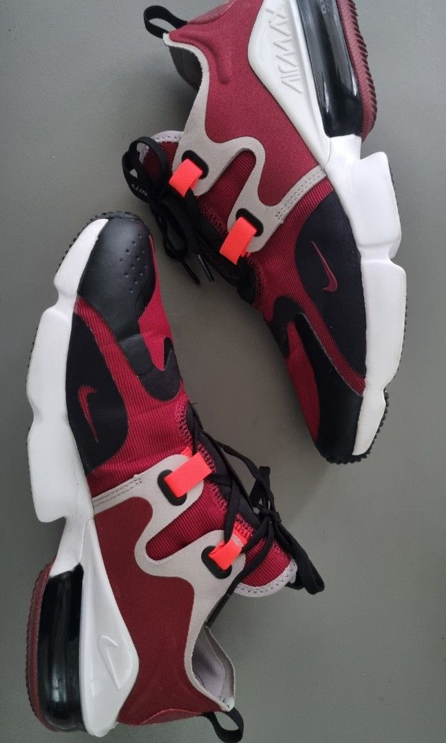 Nike sales audacity 218