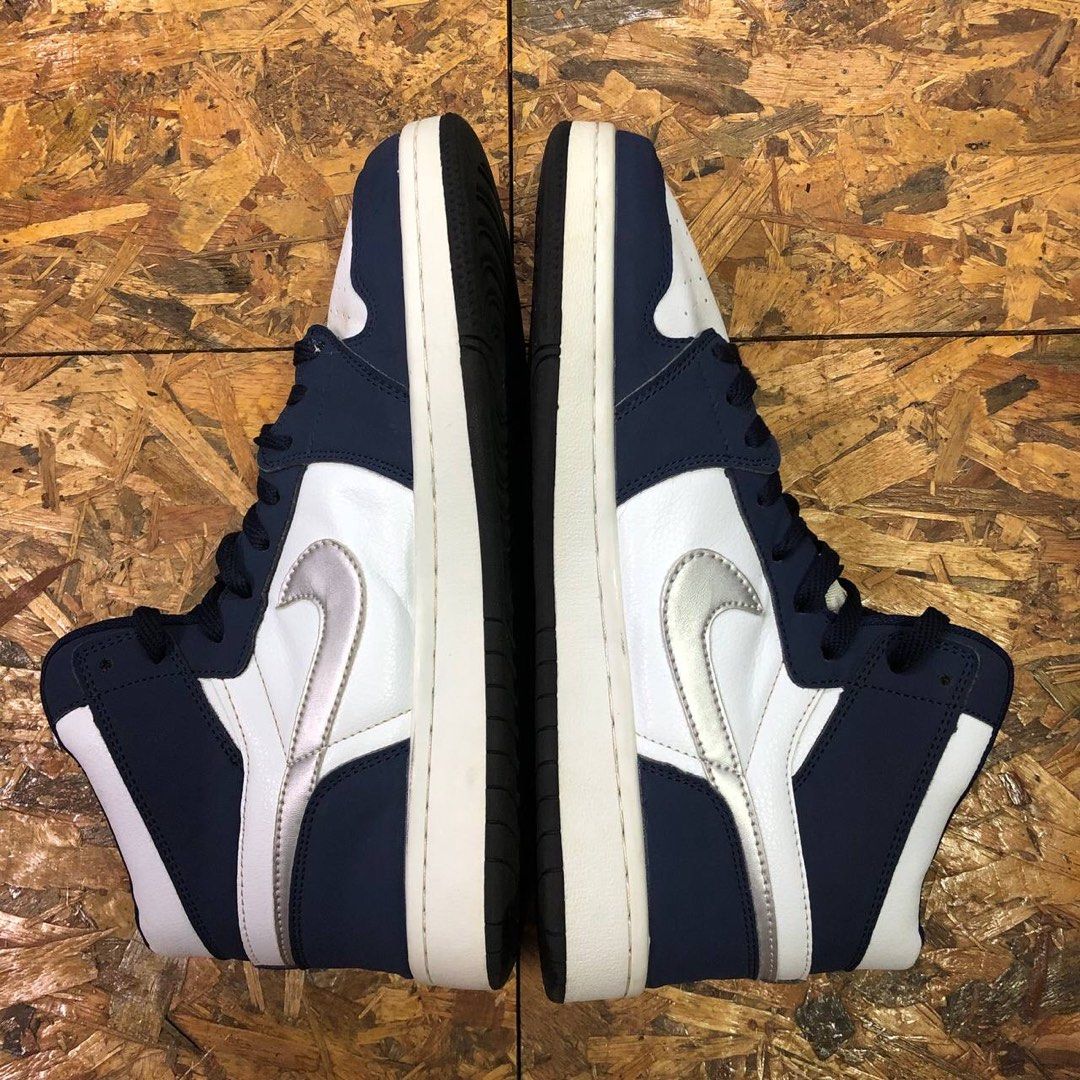 aj1 high releases