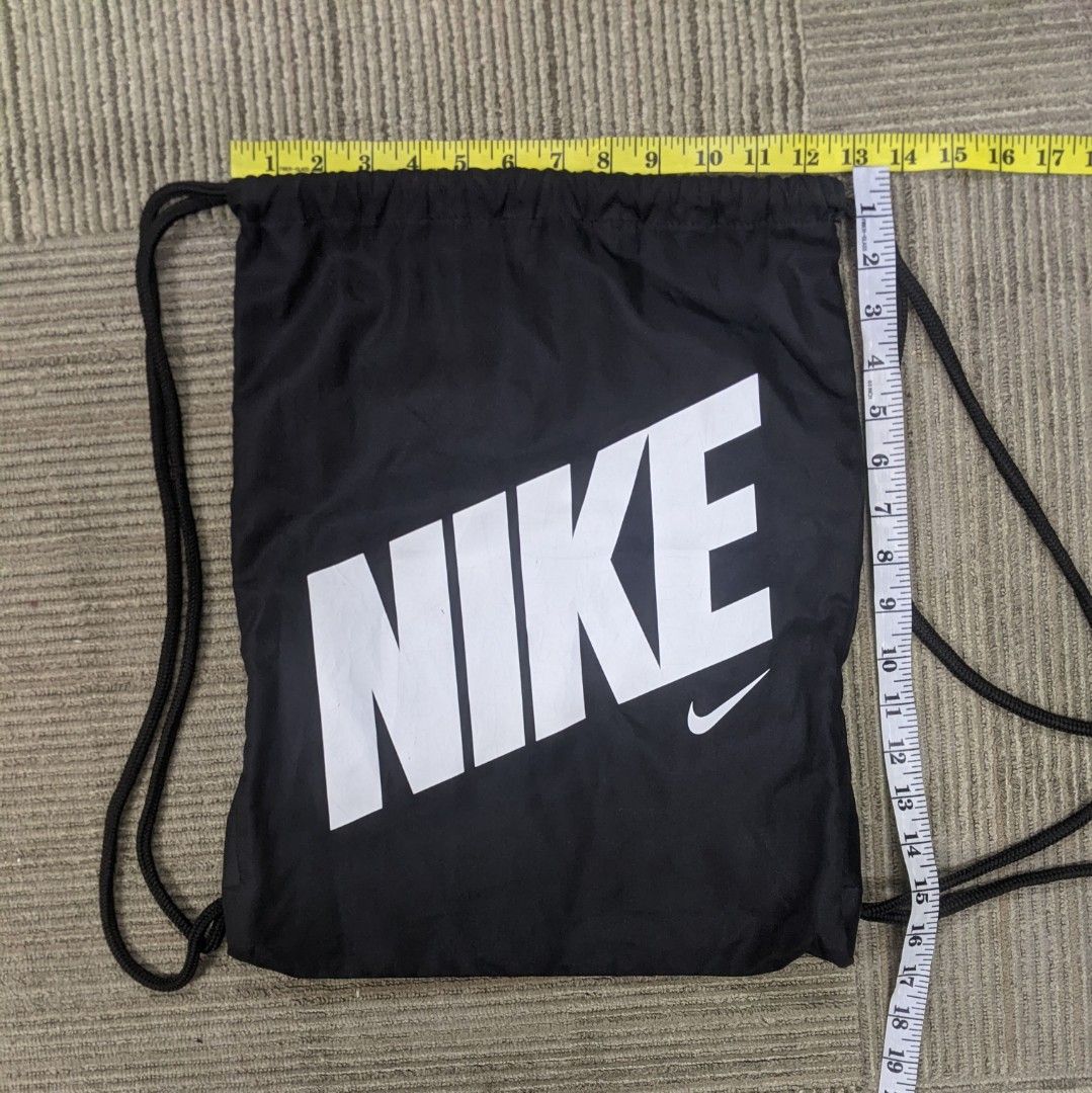 gymsack nike original