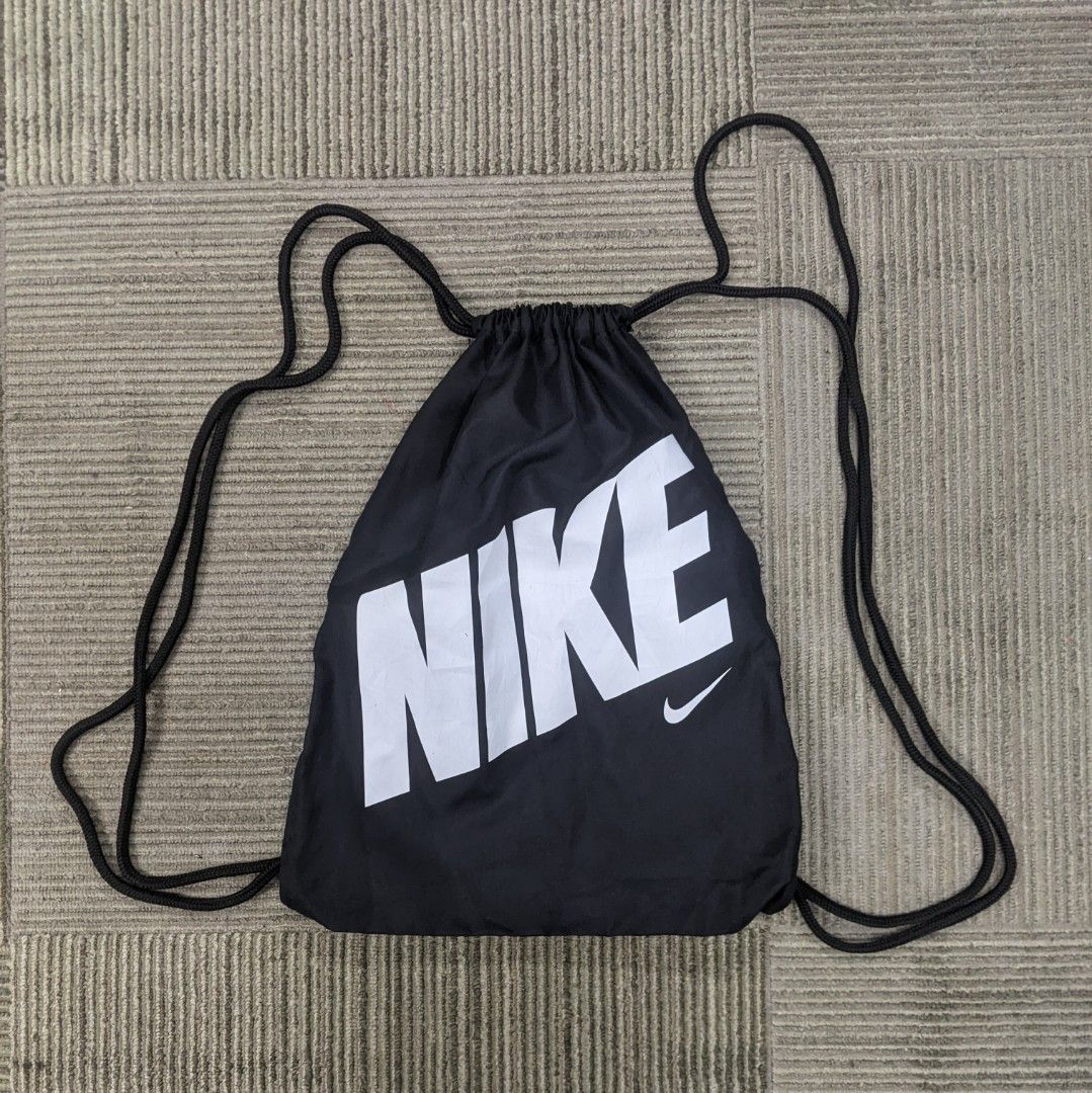 gymsack nike original