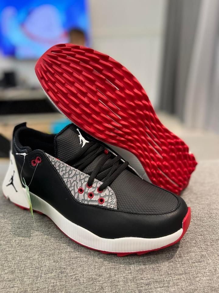 jordan adg 2 spikeless golf shoes