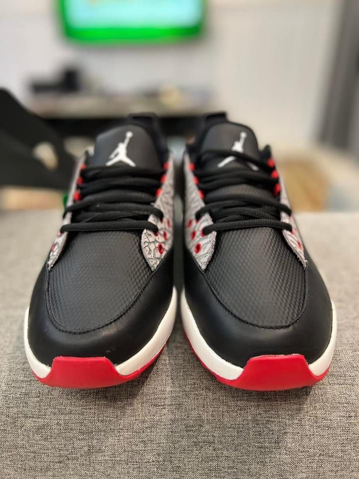 jordan adg 2 spikeless golf shoes