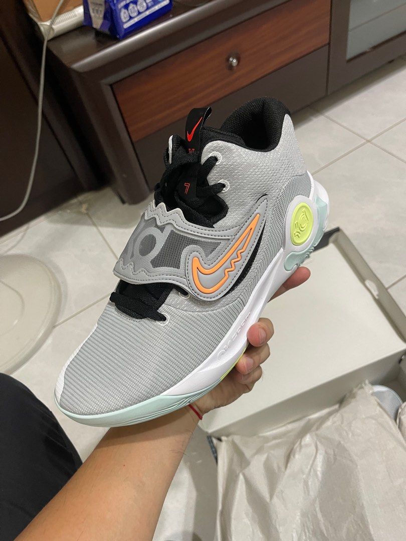Kd trey 5 vi on feet shop