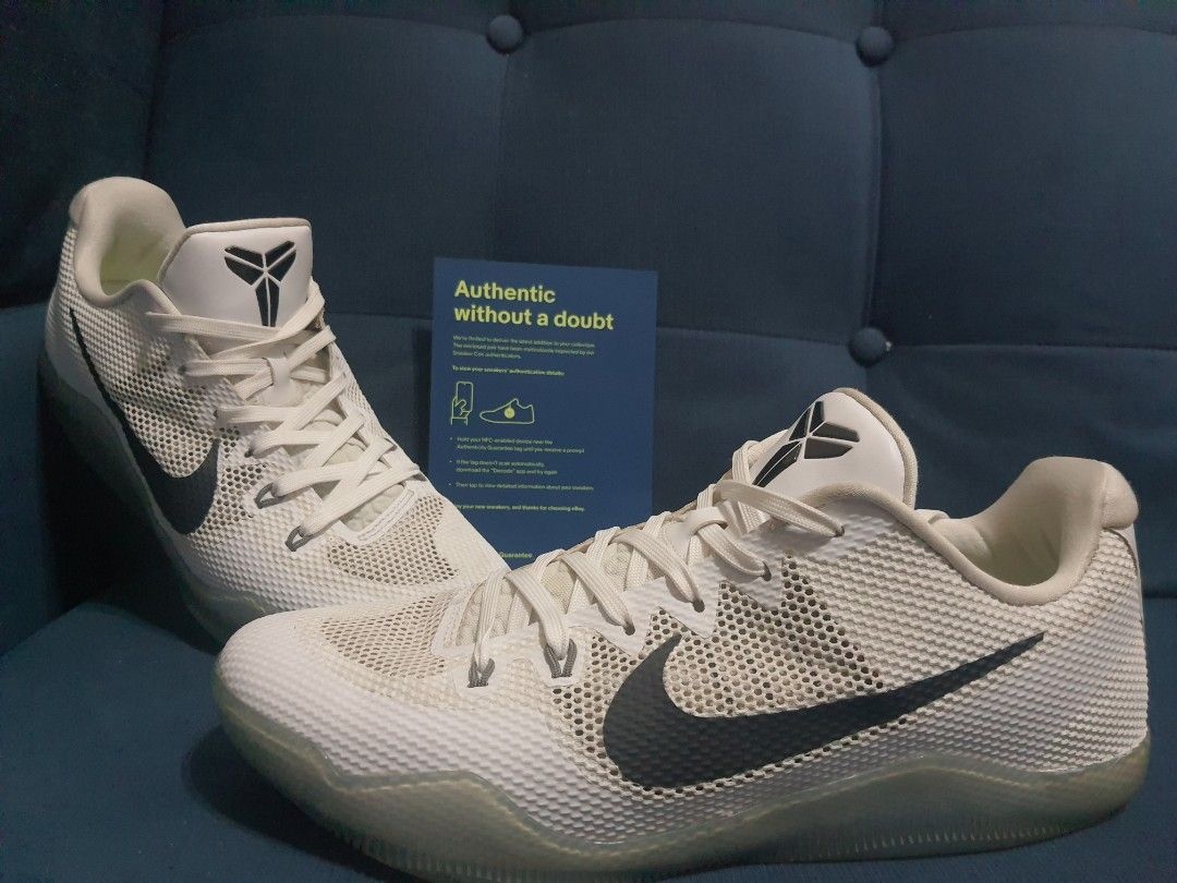 Kobe 11 fundamentals for sale new arrivals