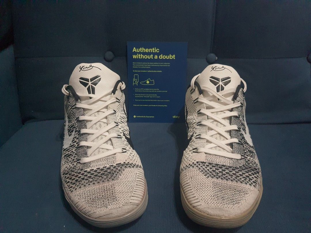 nike kobe 9 beethoven