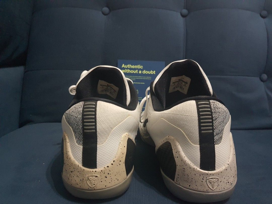 nike kobe 9 beethoven