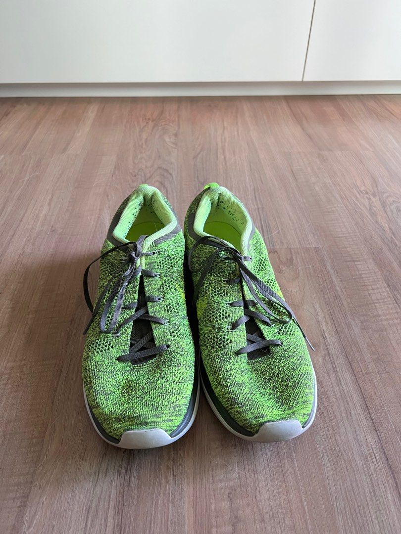 spikes nike lunarlon