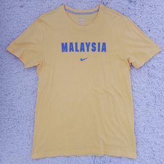 Nike Malaysia Shirt