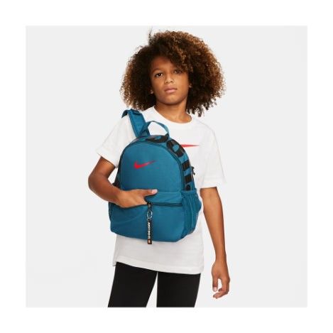 Nike mini kids Backpack carrier bag toddler infant maid school outings shopping playing time authentic Nike